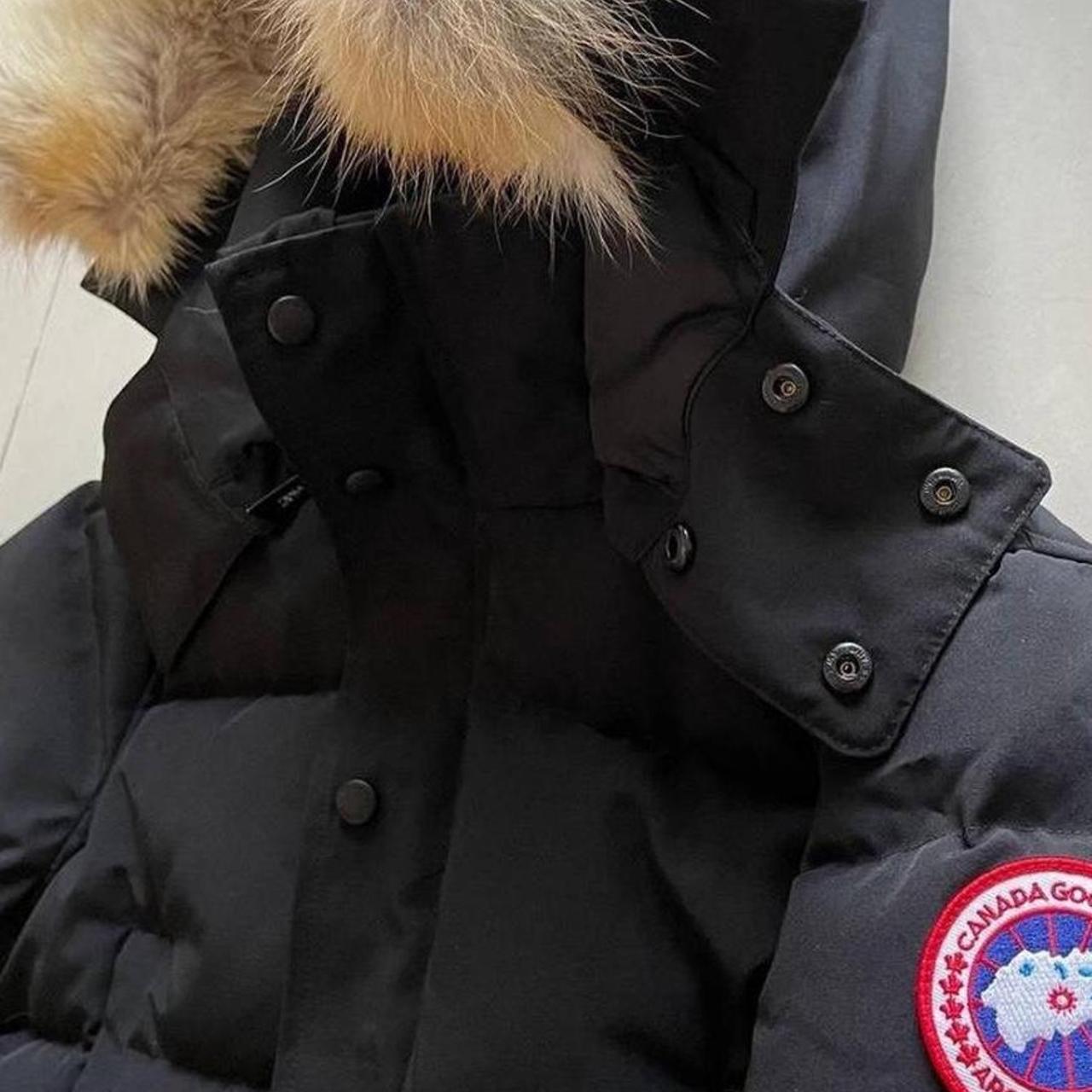 Canada Goose All Sizes‼️ Comes With Receipt Need Gone... - Depop