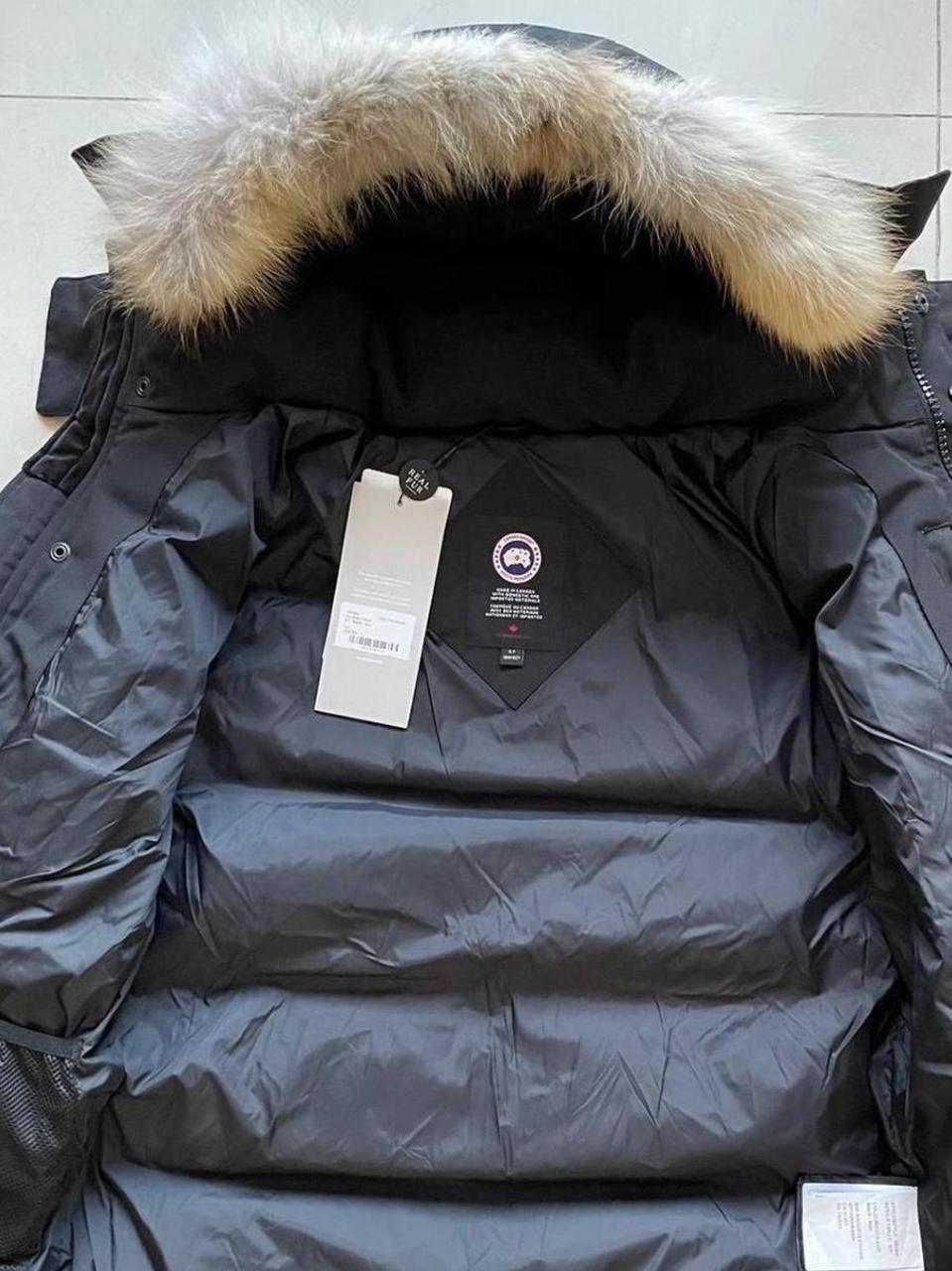 Canada Goose All Sizes‼️ Comes With Receipt Need Gone... - Depop