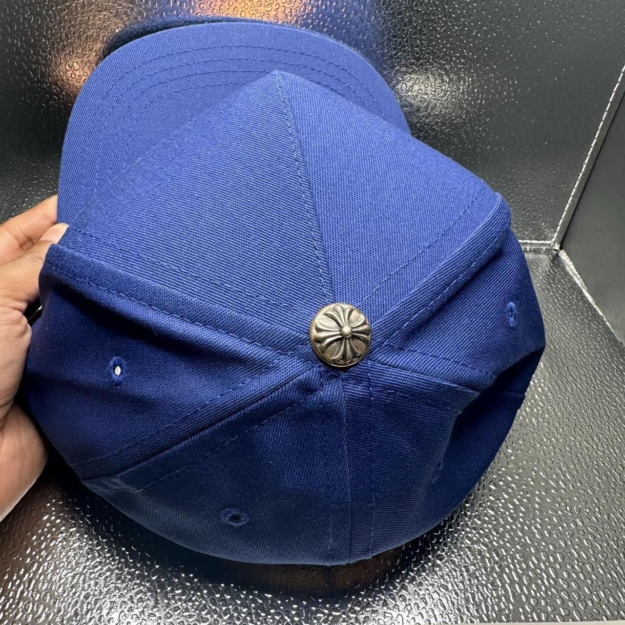 新品 限定色 確実正規品 ChromeHearts×DIPPED IN BLUE Chrome Hearts Dipped In Blue Bikini - SRM – SHENGLI ROAD MARKET