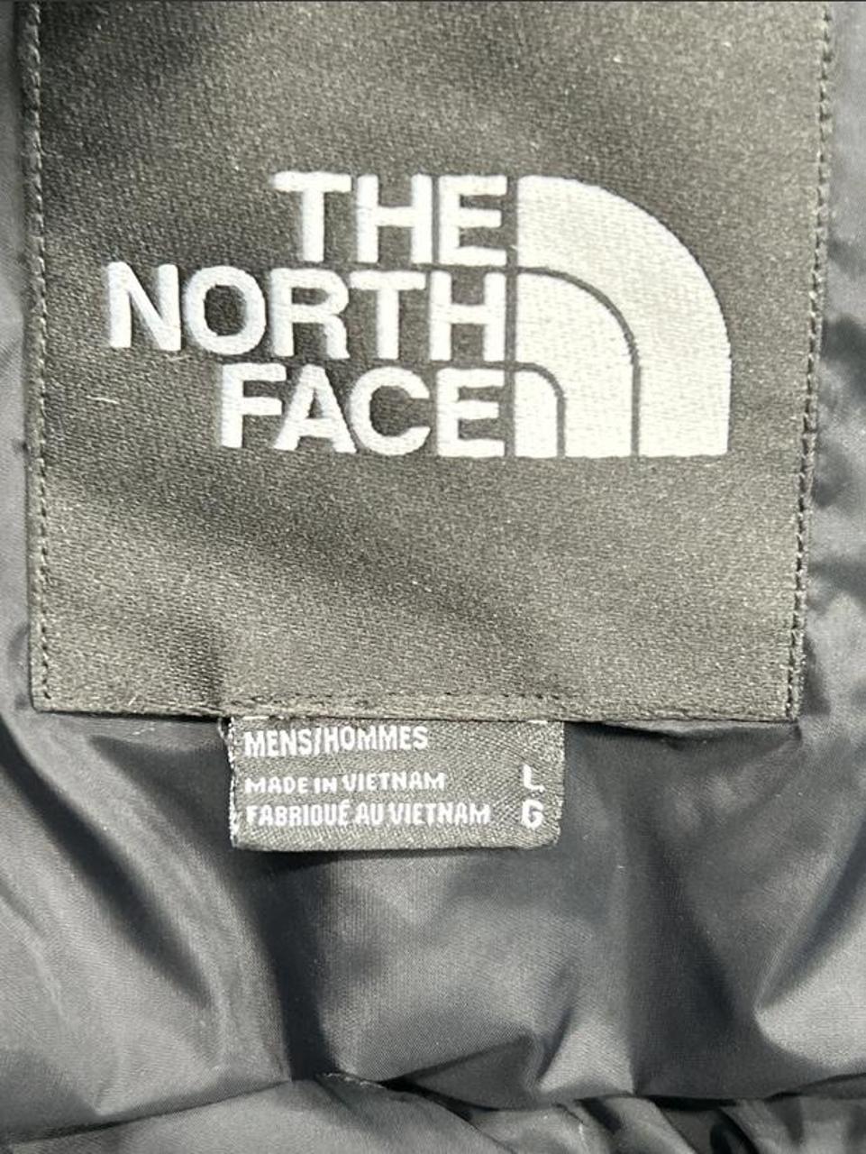 🚨DEAL 96 NORTH FACE PUFFER SUMMIT NAVY AVAILABLE IN... - Depop