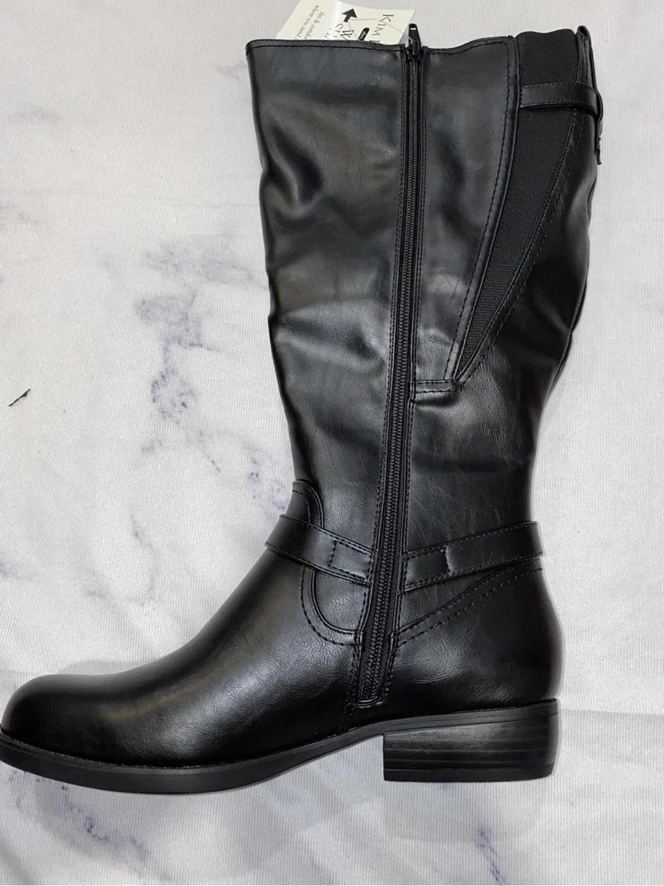 kim rogers boots amazon