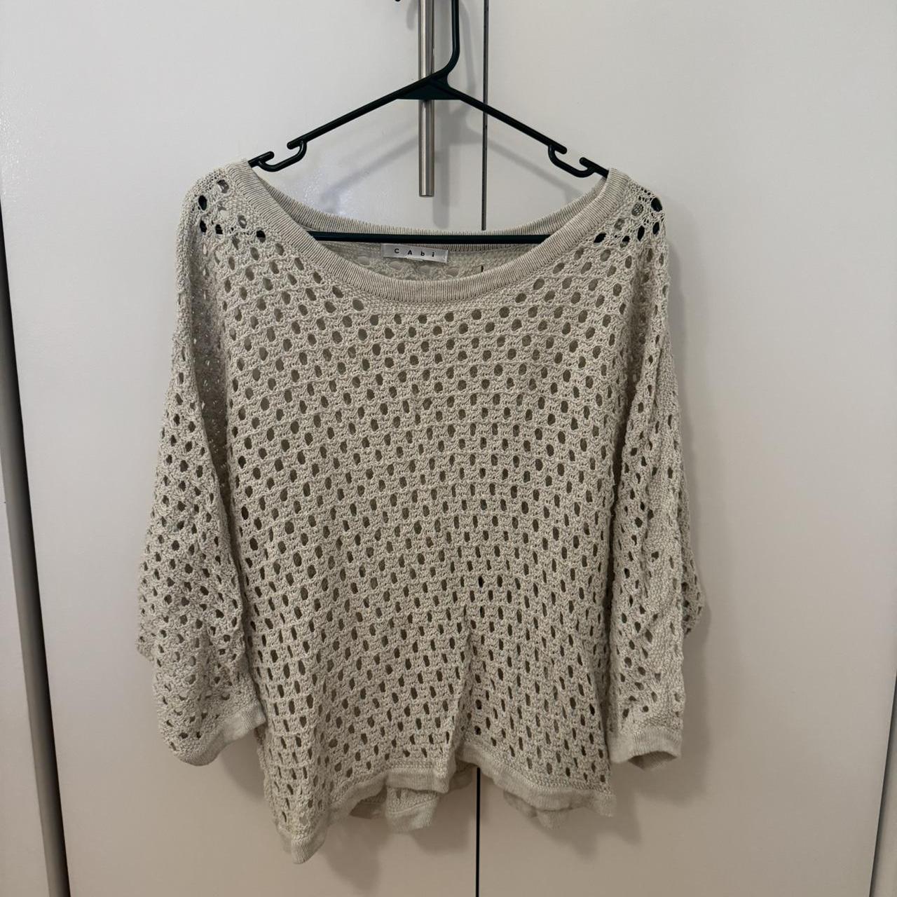 item listed by beccafriday