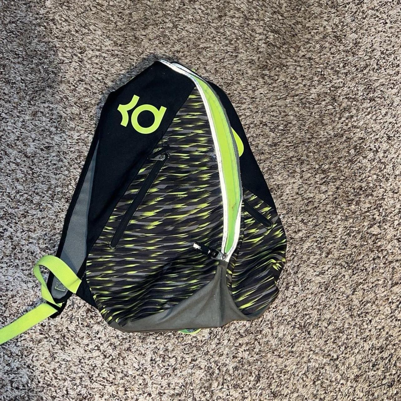kd basketball backpack