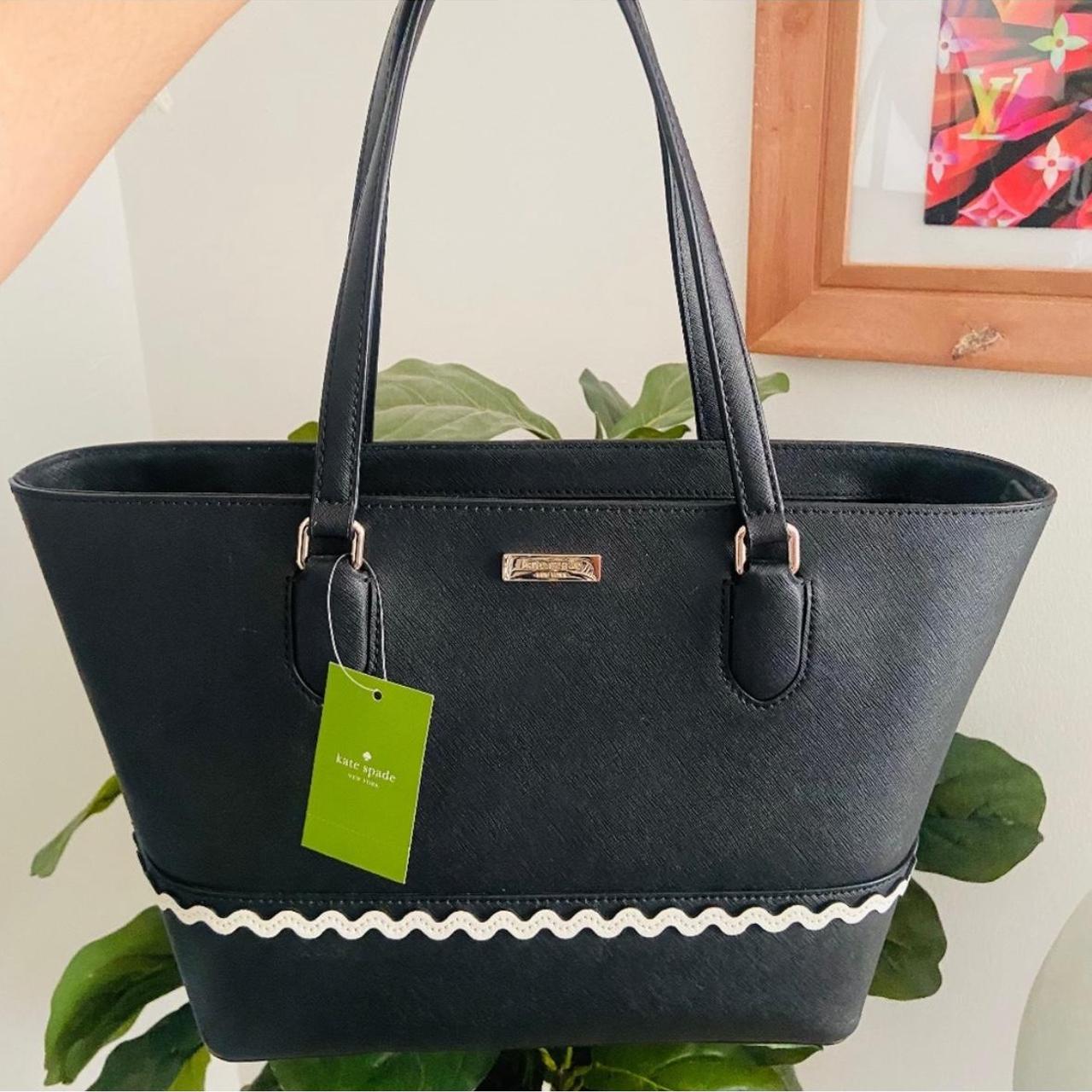 Kate spade hotsell dally tote