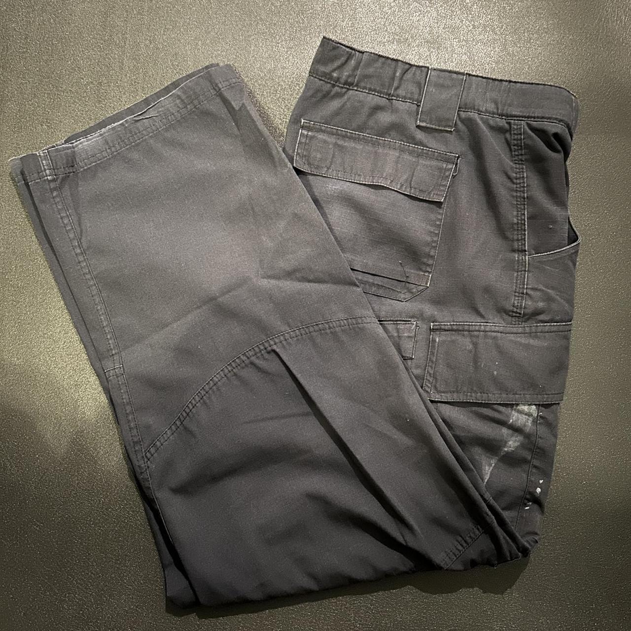 Under armour 2024 workwear pants