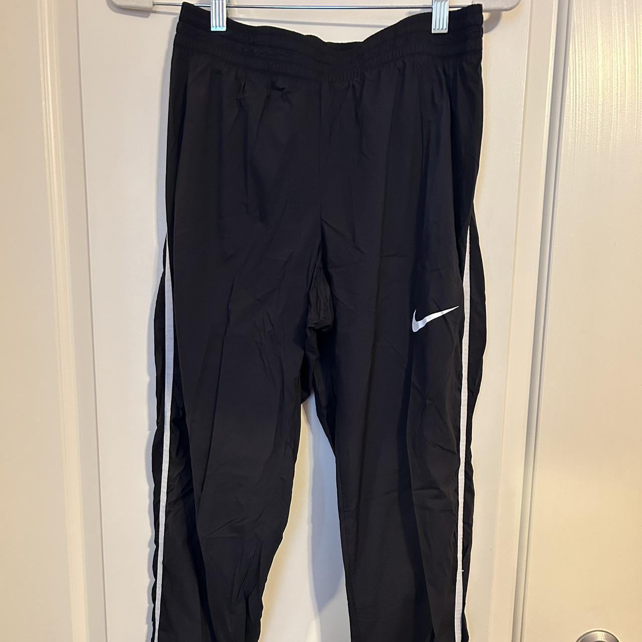 Nike Wind Pants 