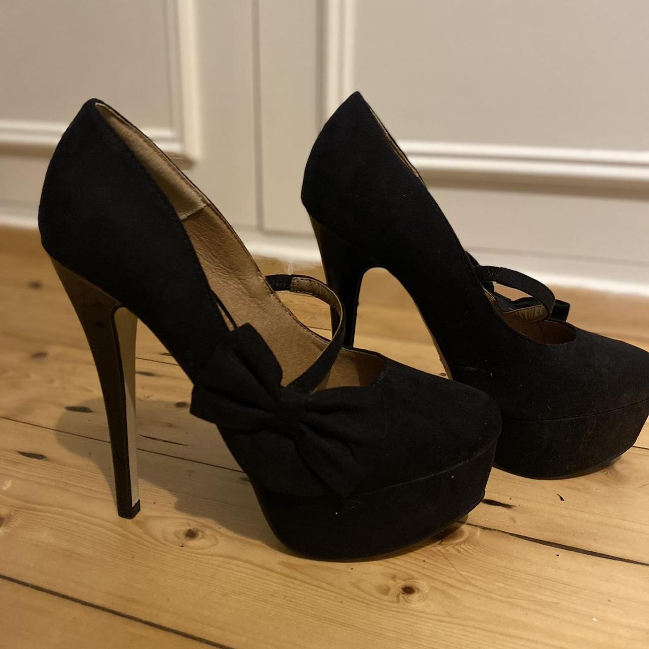 Miss selfridge shoes online