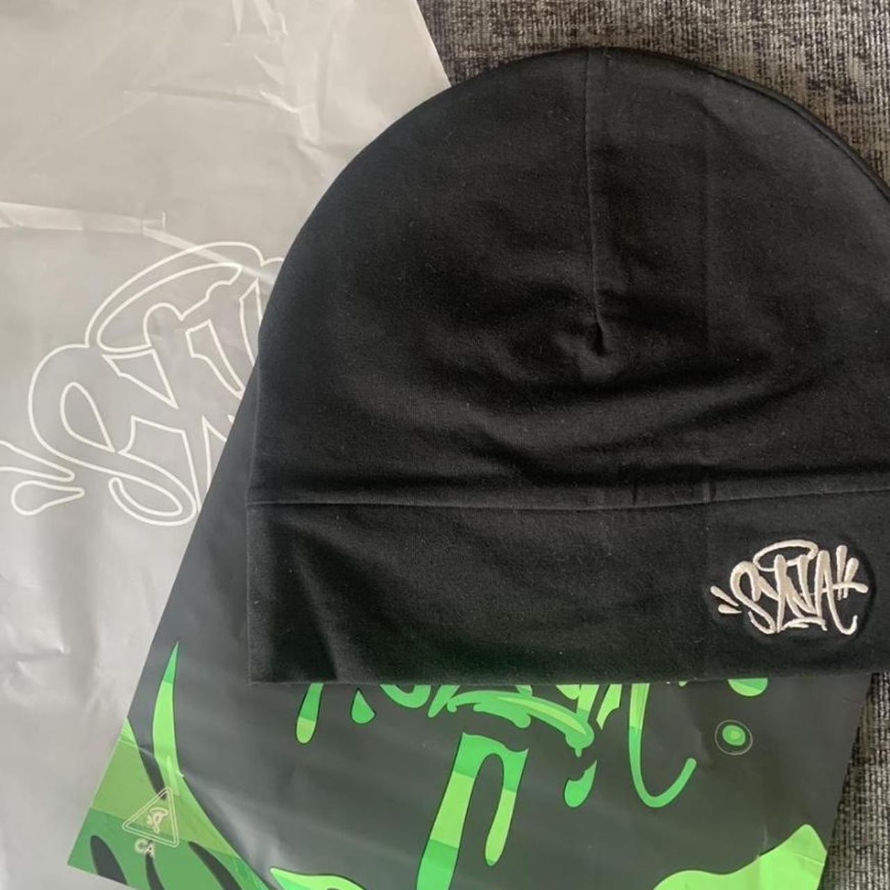 Syna world original skull cap first edition | Depop
