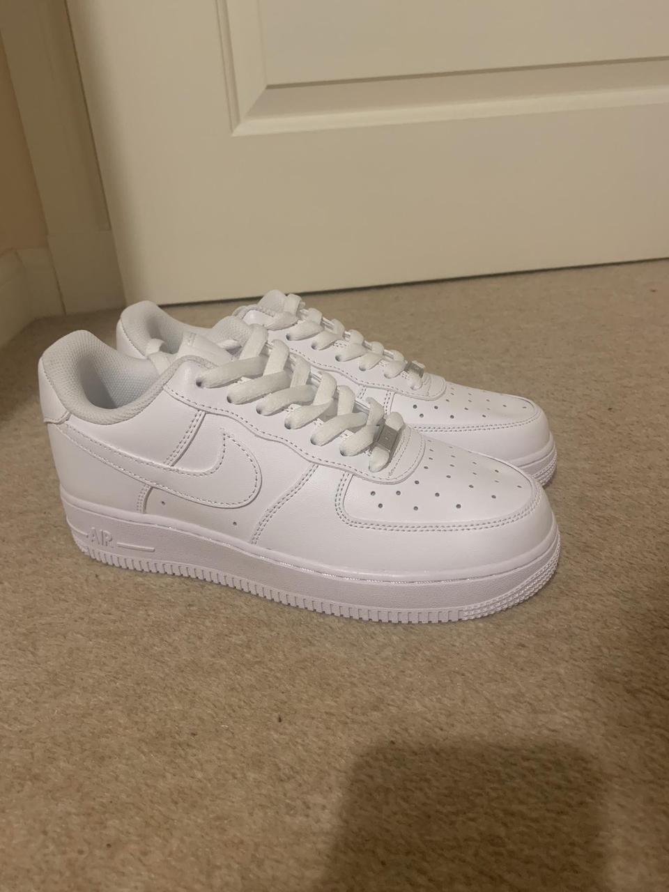 airforce 1s size 7
