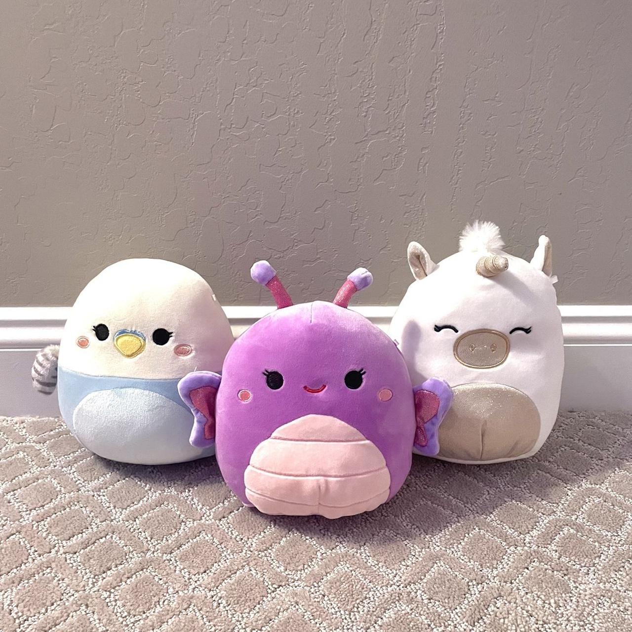 Squishmallow Bundle hot Sale!