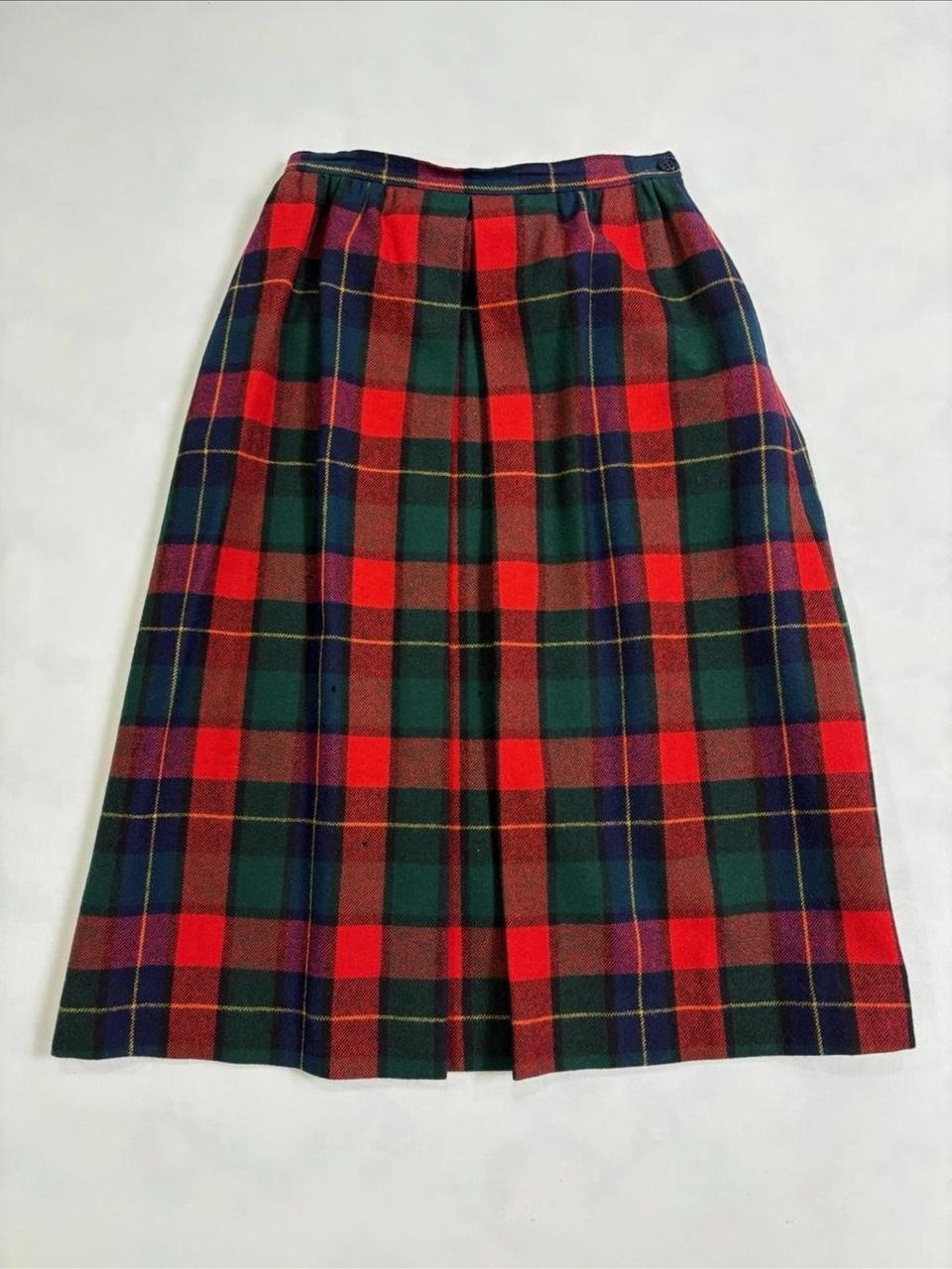 Pendleton Women's Suit - Red/Multi - 10 – Pendlet… - image 3