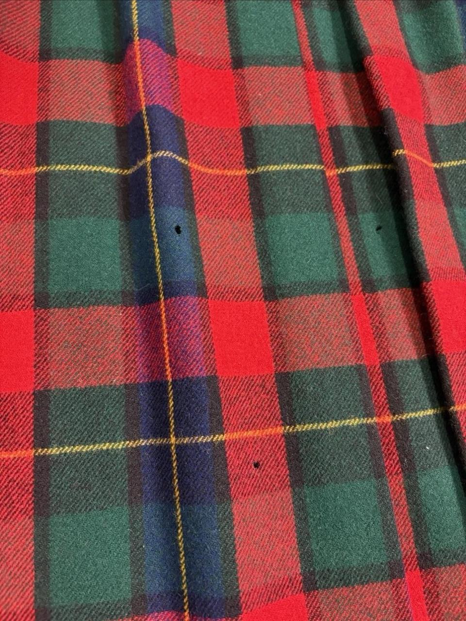 Pendleton Women's Suit - Red/Multi - 10 – Pendlet… - image 7