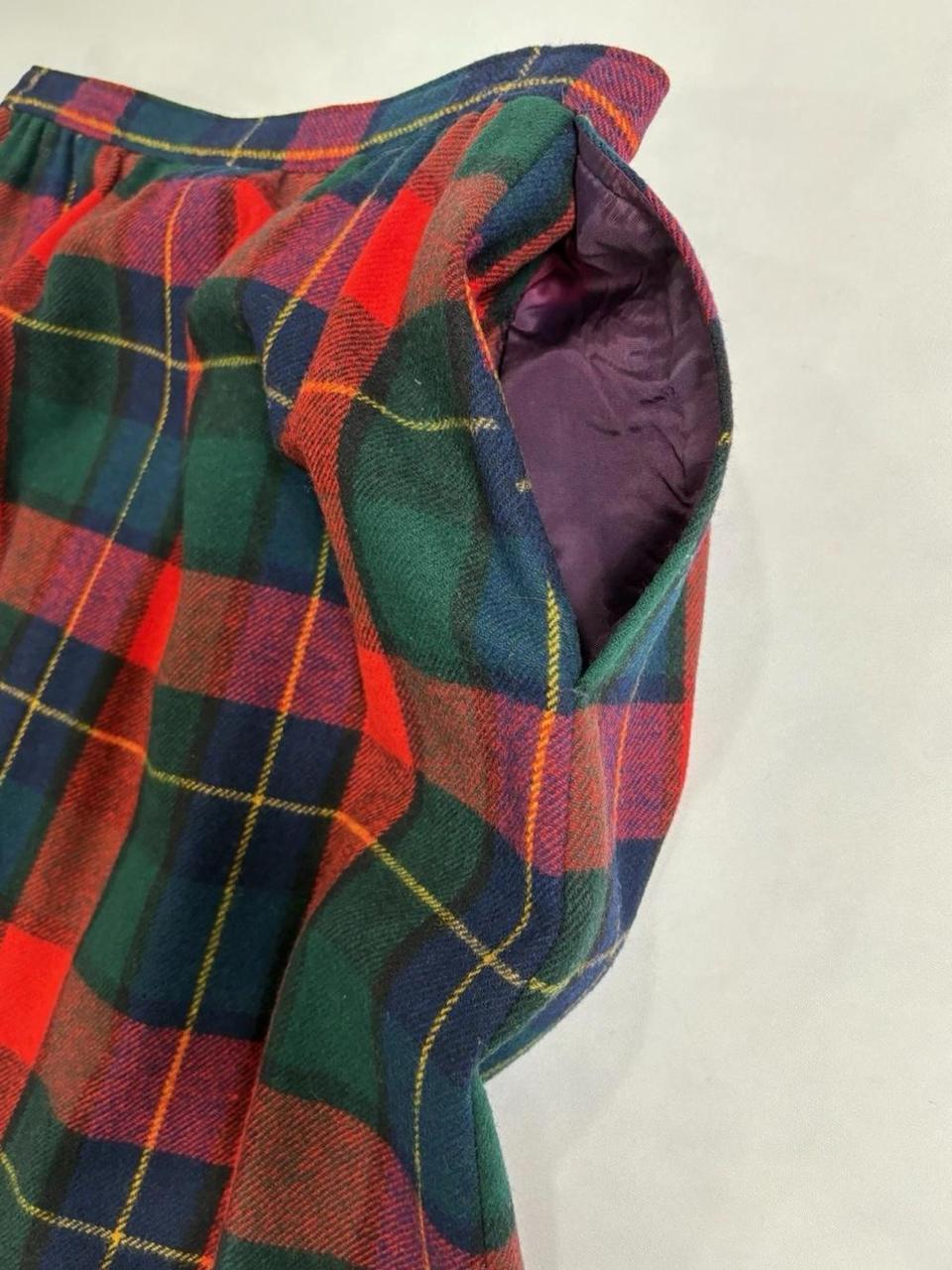 Pendleton Women's Suit - Red/Multi - 10 – Pendlet… - image 8