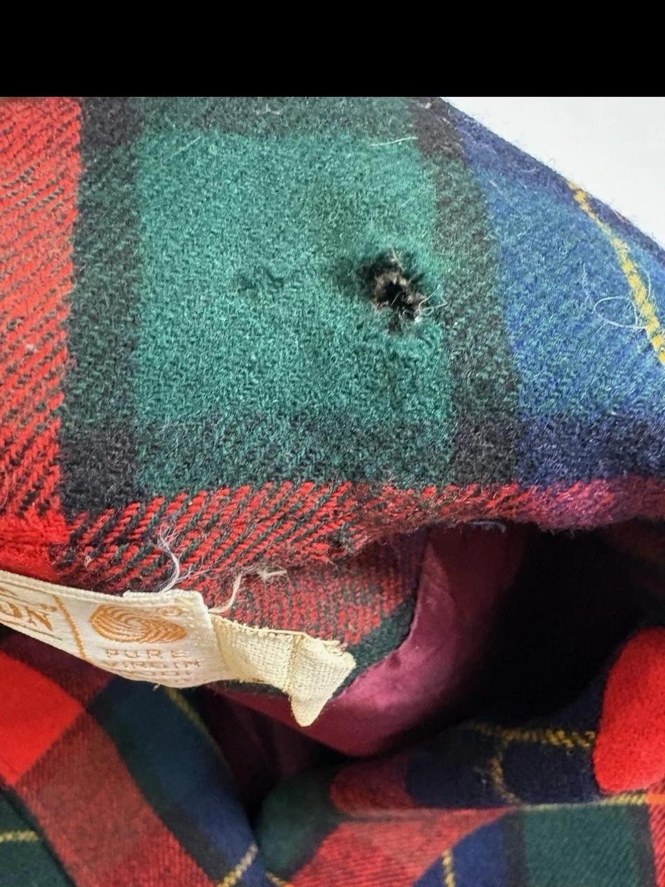 Pendleton Women's Suit - Red/Multi - 10 – Pendlet… - image 6