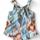 Little co. by lauren conrad girls' multi colour playsuit romper