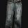 If six was nine men's blue and navy jeans