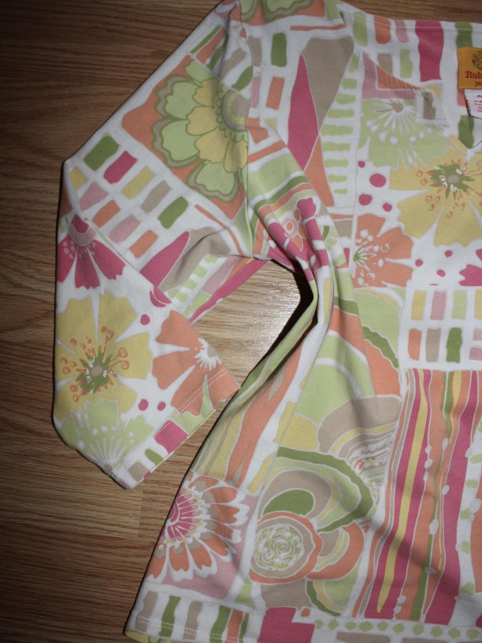 Ruby Rd. Women's Blouse - Multi - M – Cutest Ruby… - image 2