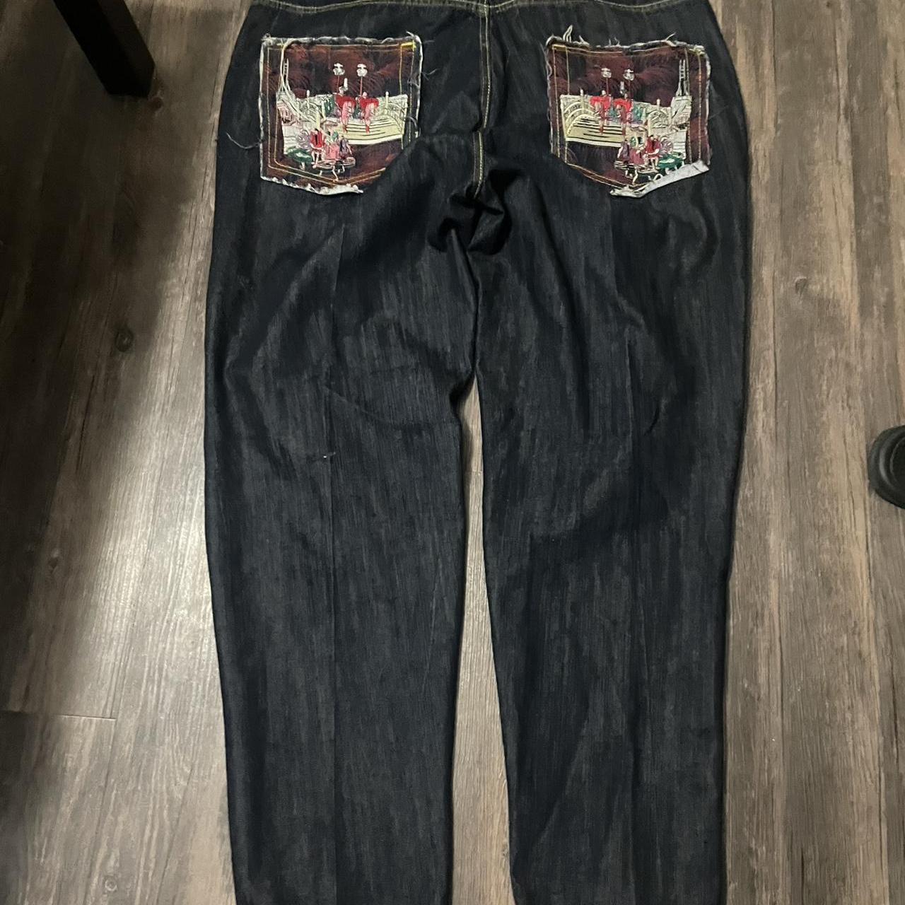 item listed by brandowardrobe