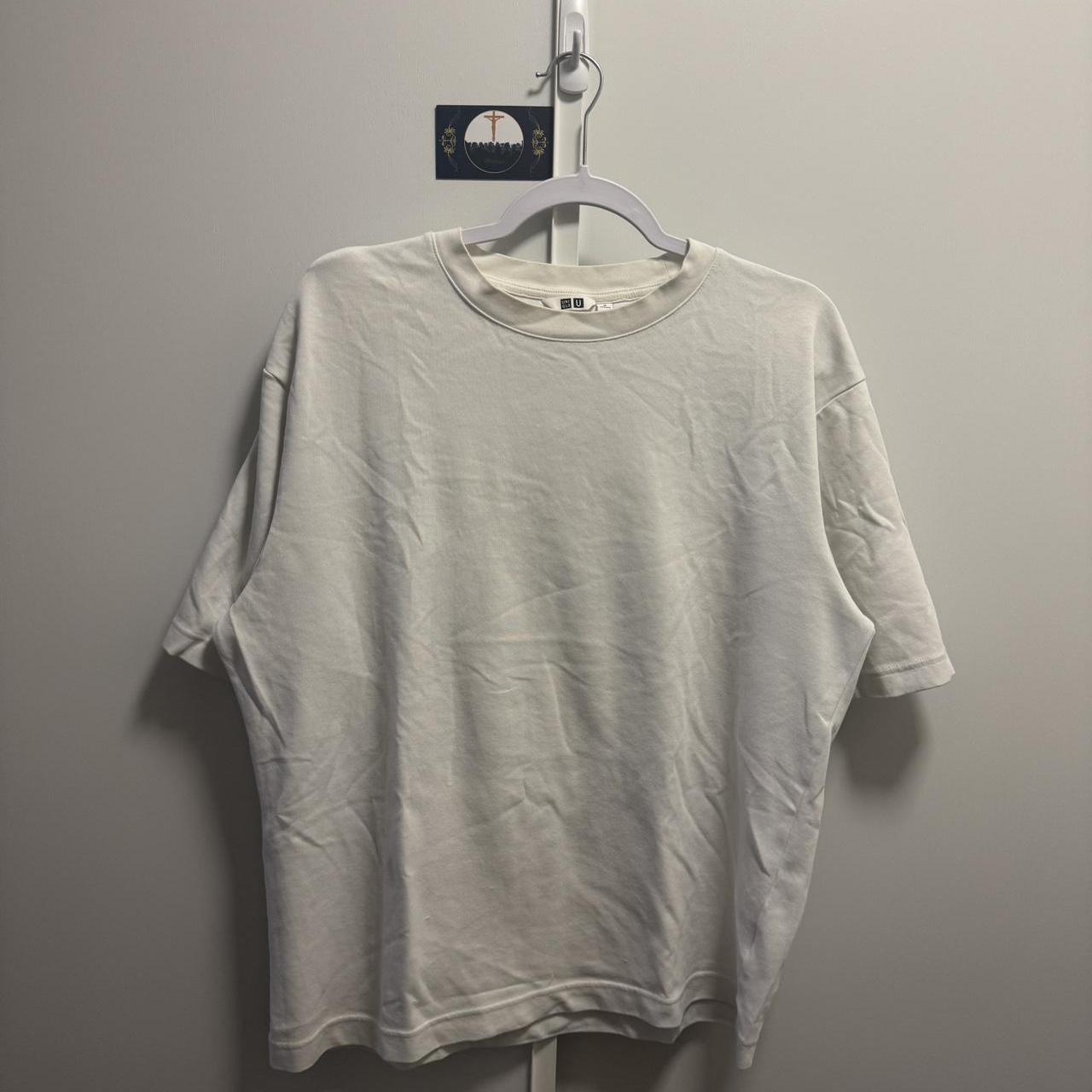 item listed by crowdedcrossvtg