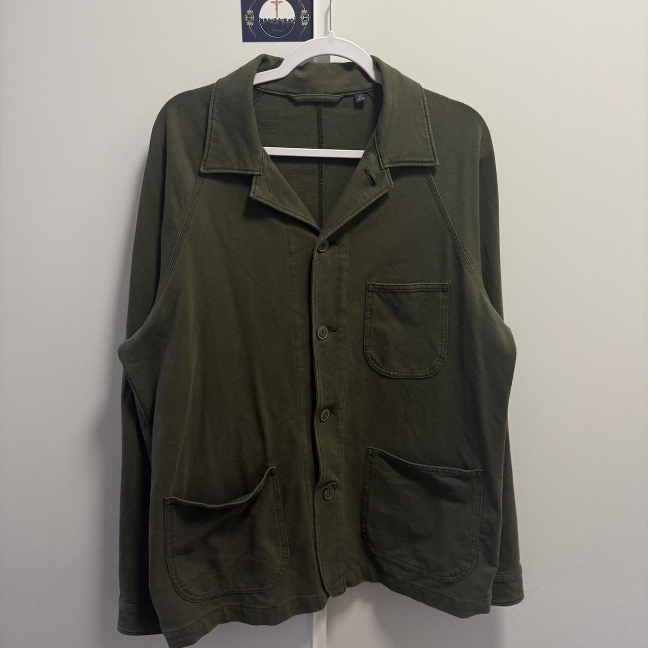 item listed by crowdedcrossvtg