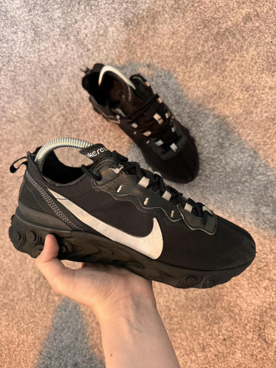 Nike element 55 size 6.5 best sale