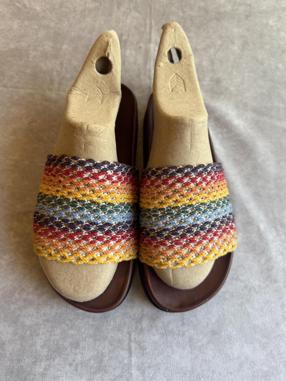 Rag & Bone Women's Slides - Multi - US 5 – Rag & … - image 6