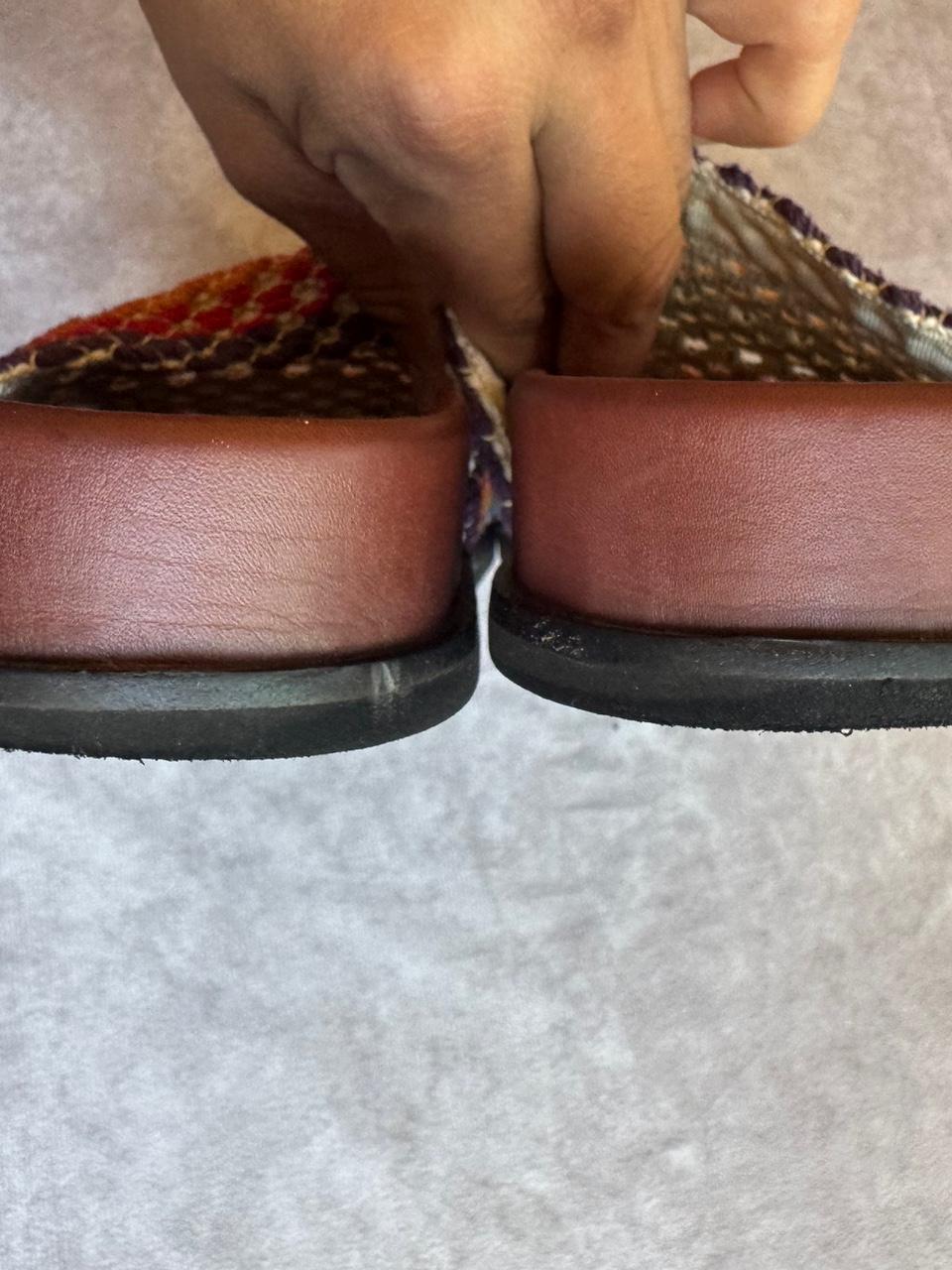 Rag & Bone Women's Slides - Multi - US 5 – Rag & … - image 5