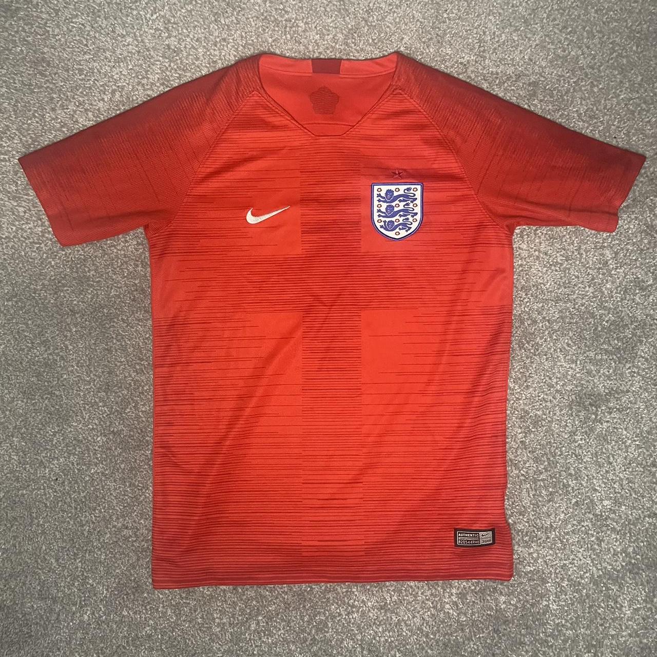 england 2018 kit kids