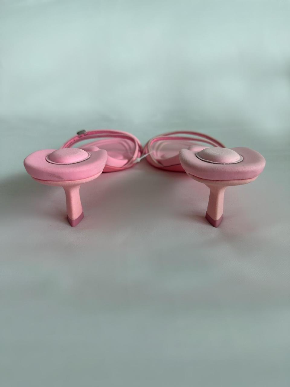 alexander wang kitten heels