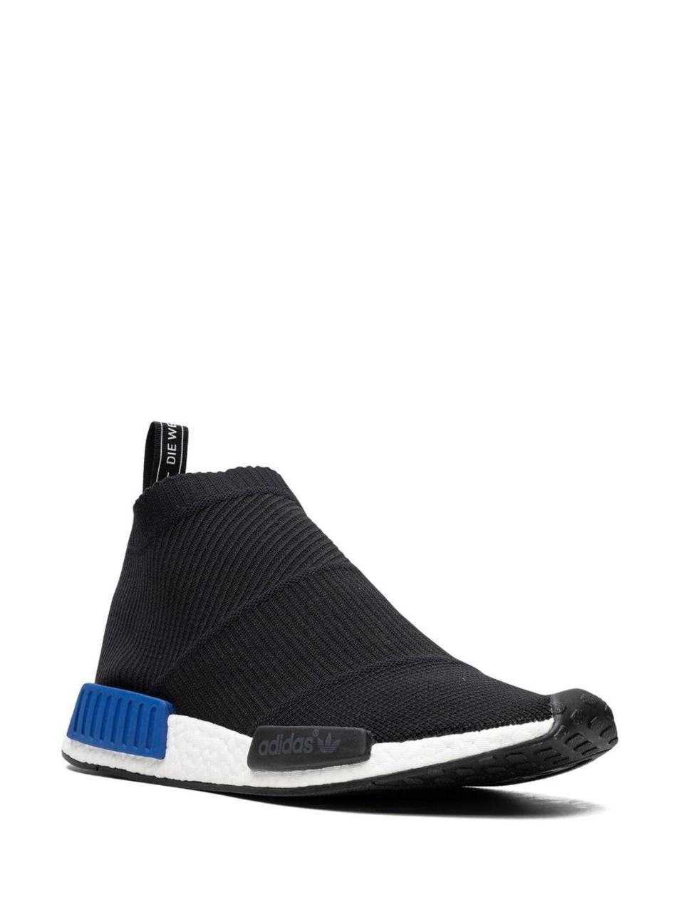 Adidas NMD Cs1 Pk City Sock Shoes Size US 5. Depop