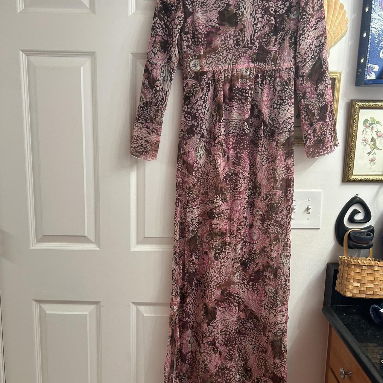 item listed by thriftybirder
