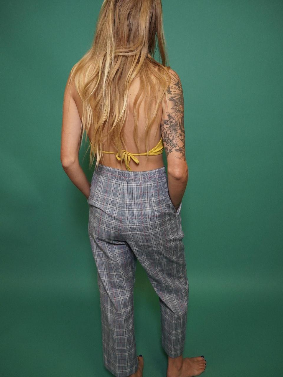 Pendleton Women's Pants - Multi/Grey - S – pendel… - image 6