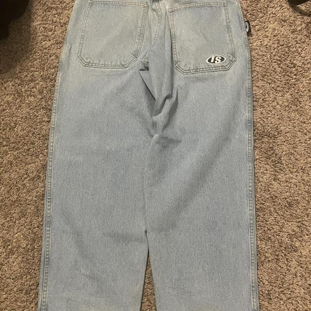 Interstate jeans - Depop