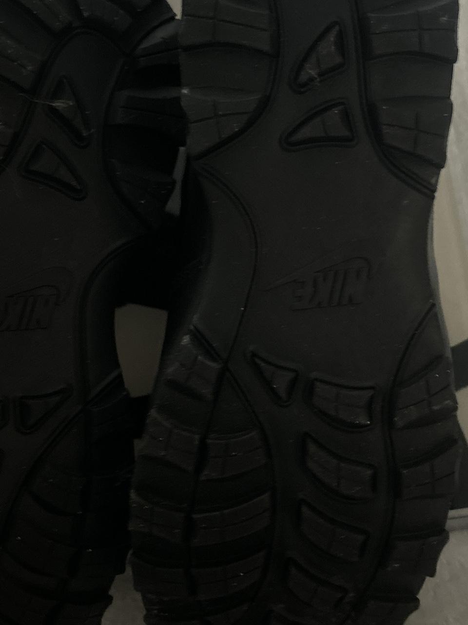 mens nike acg manoa boots