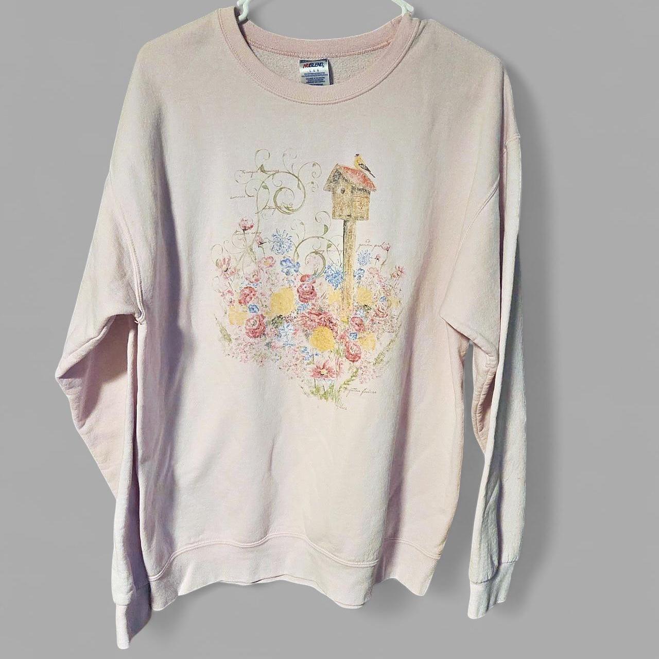 item listed by honeydropthreads