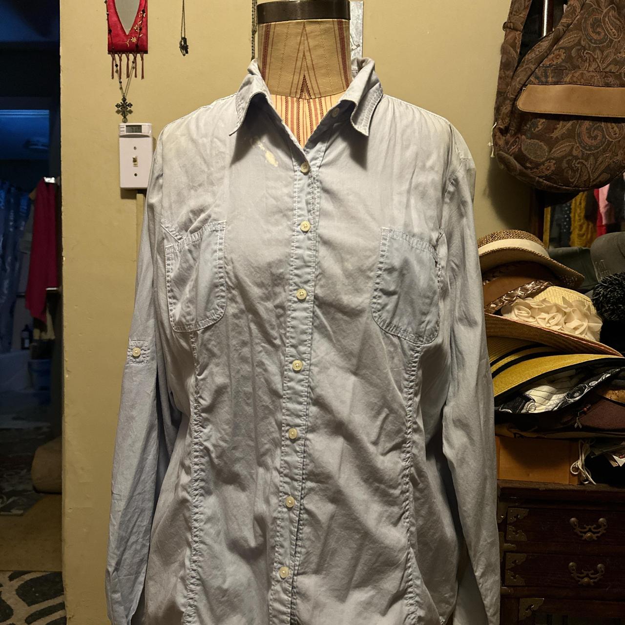 item listed by rebornohword