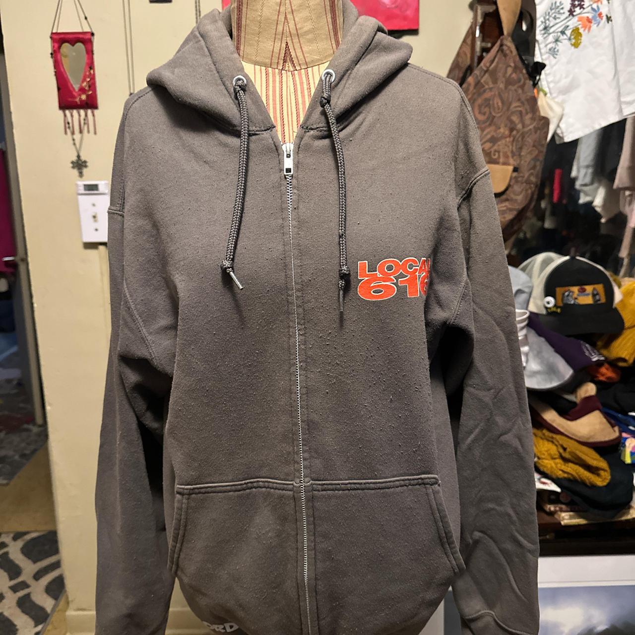 item listed by rebornohword
