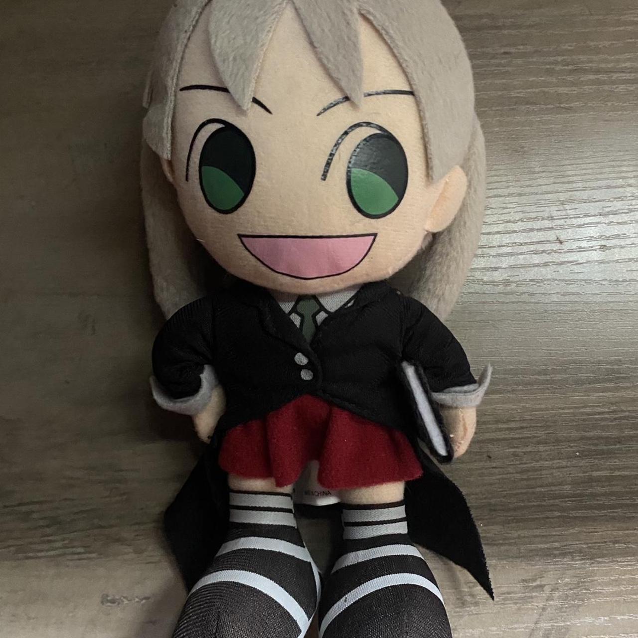 item listed by sasuke2005