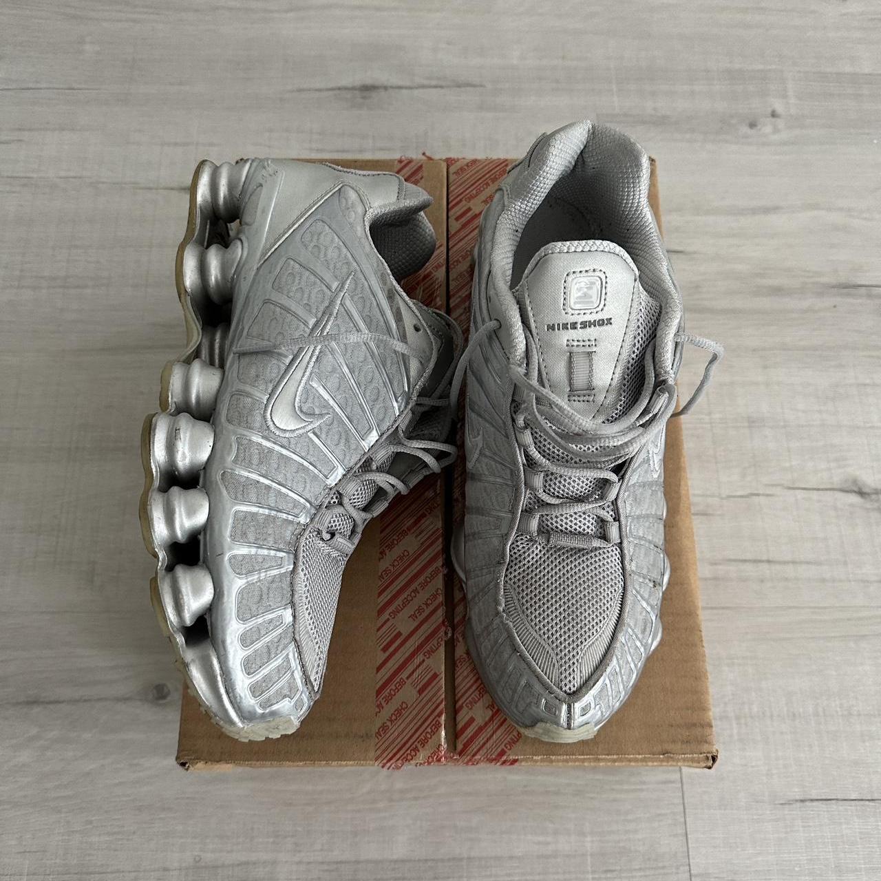 shox tl phantom