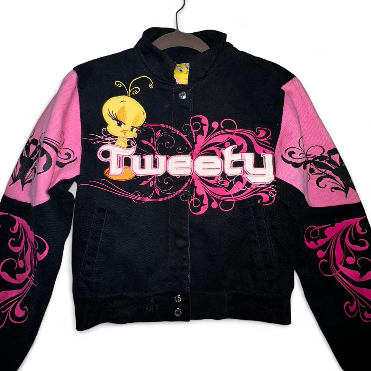 SUPER RARE Looney Tunes Collection Tweety Bird | Depop