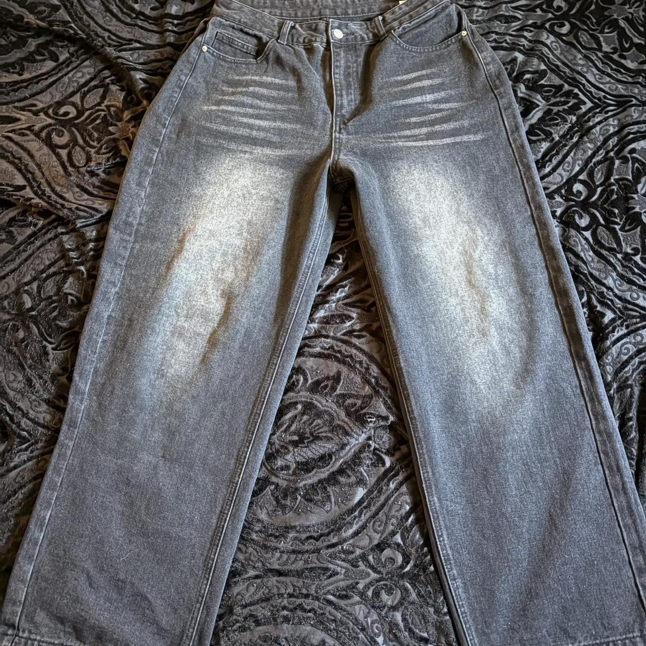 Jaded london-lightning - Depop