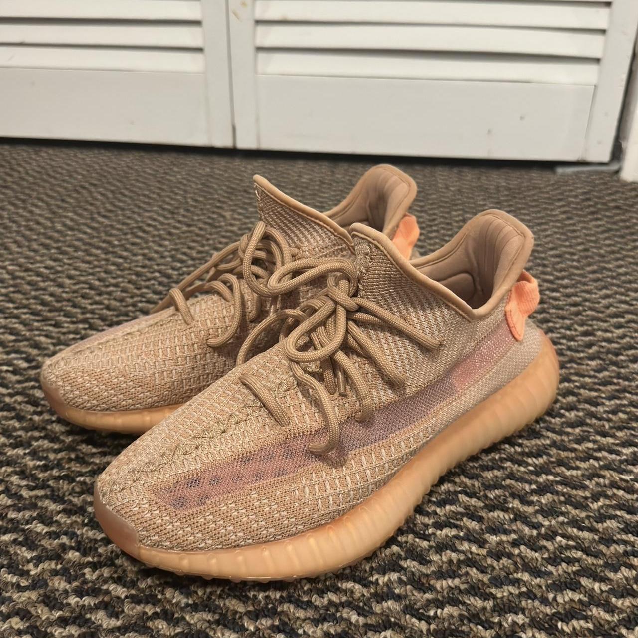 yeezy clays