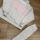 The bar women's grey and pink sweatshirt
