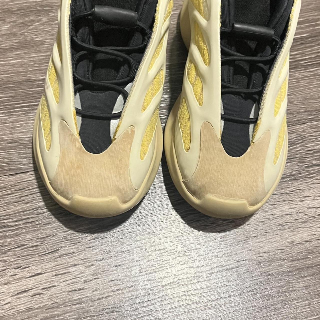 yeezy 700 v3 safflower sizing