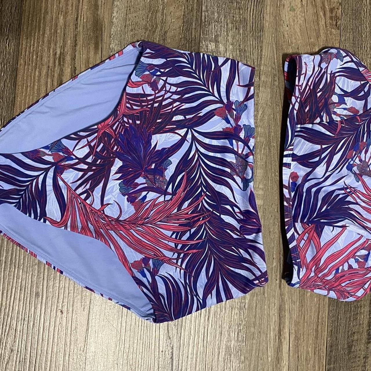 Lululemon swim suit - Depop