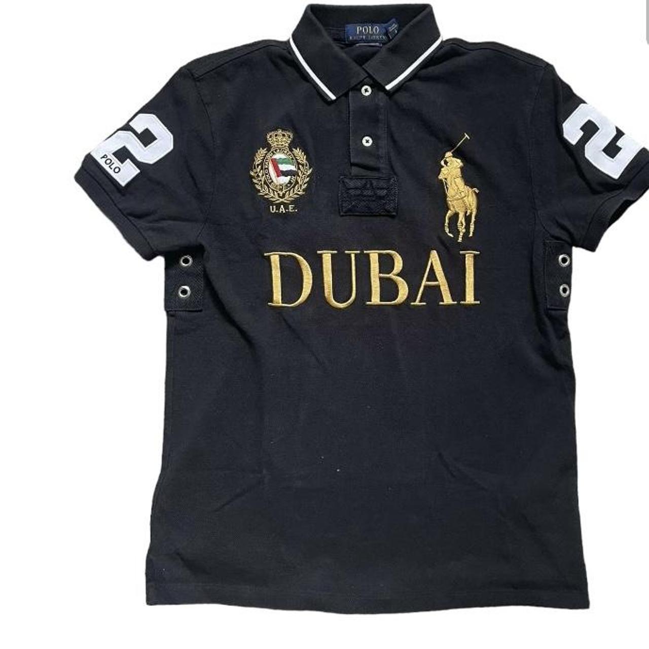 Ralph Lauren chief keef polo Dubai Ralph Lauren polo... Depop