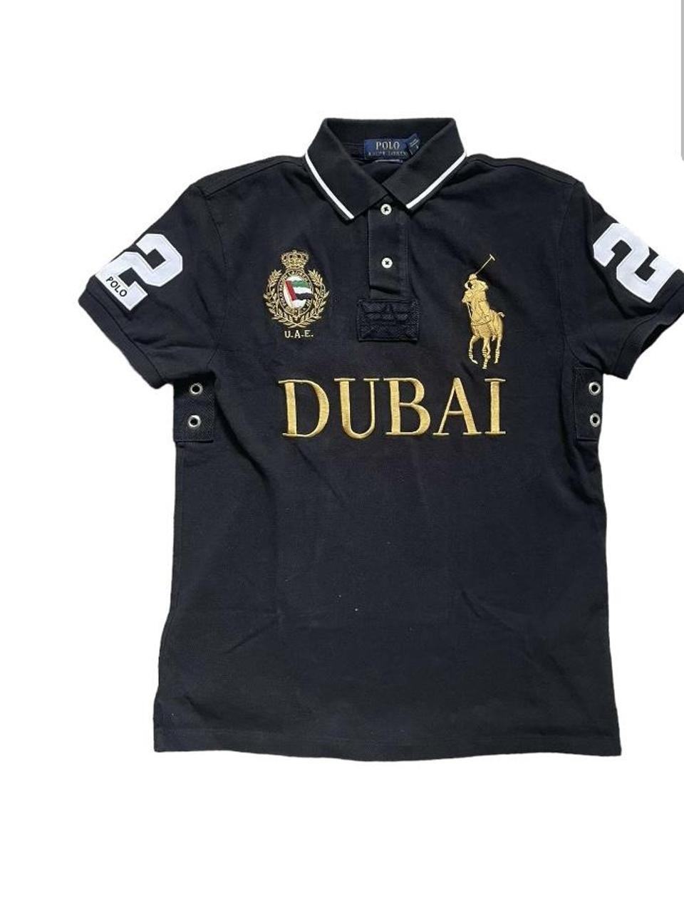 Ralph Lauren chief keef polo Dubai Ralph Lauren polo... Depop