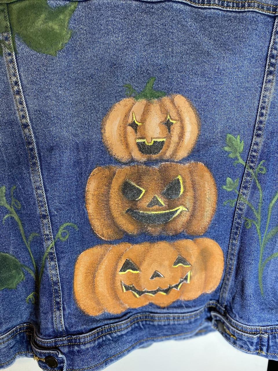 Universal Thread Women's Jacket - Blue/Multi - XL… - image 4