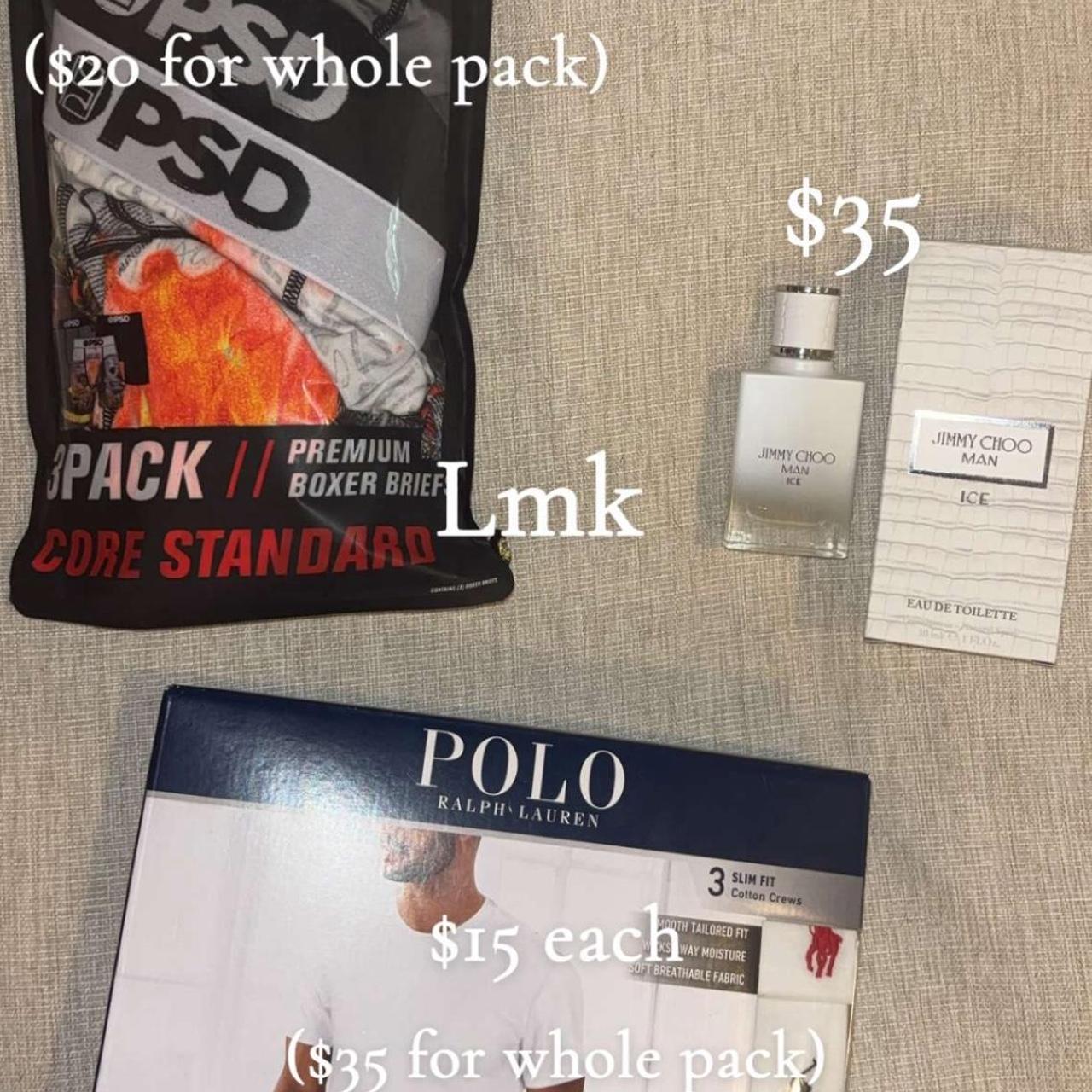 item listed by iigage