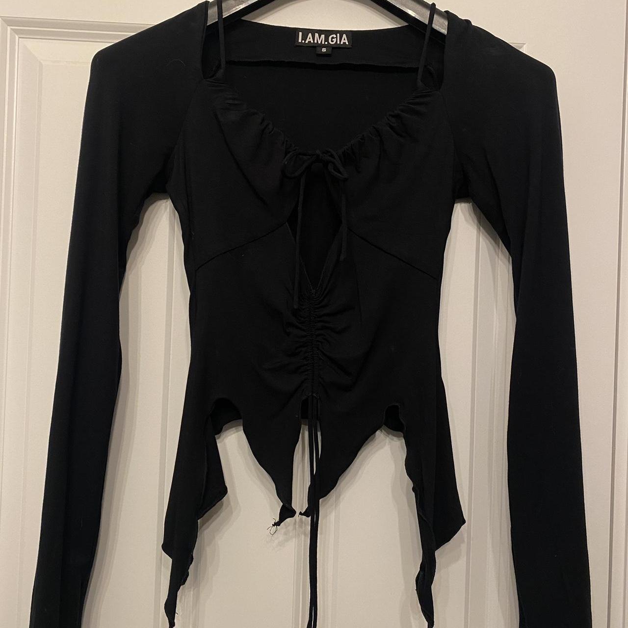 item listed by jlongdon